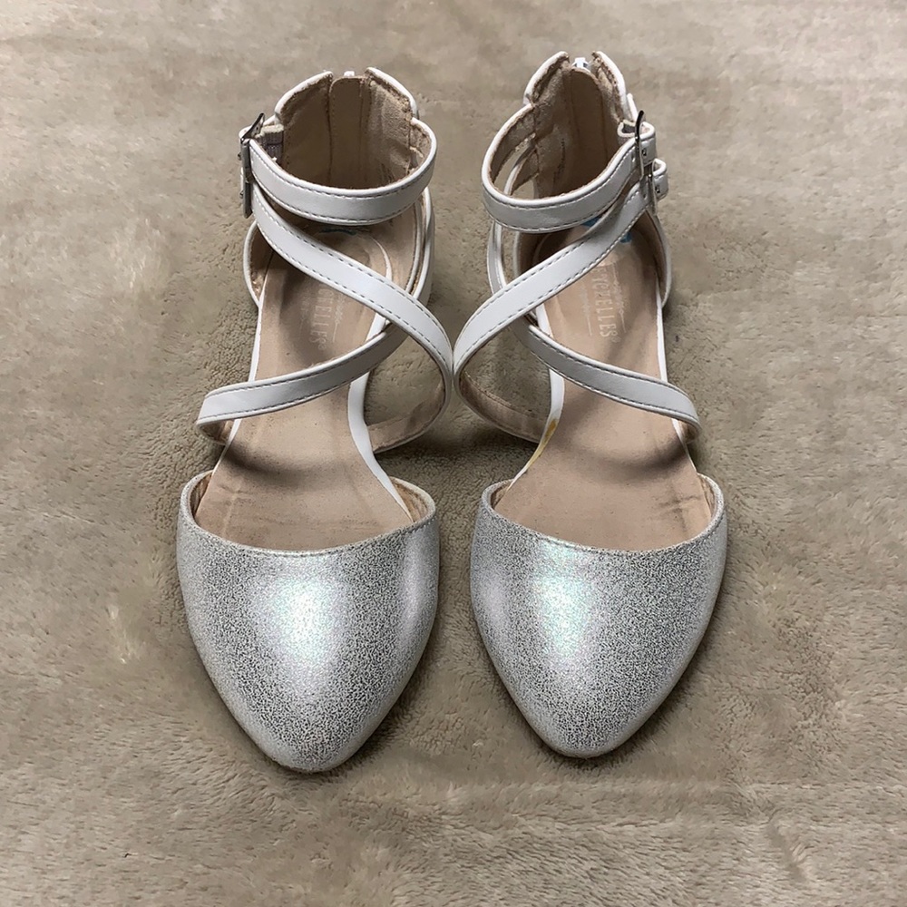 Cute Girls dress shoes